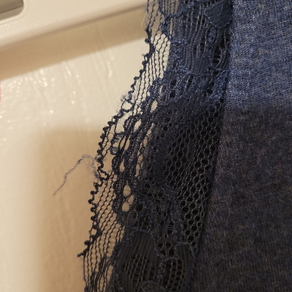 (4X)  Nightgown/Sleep Shirt - Picture 5 of 10